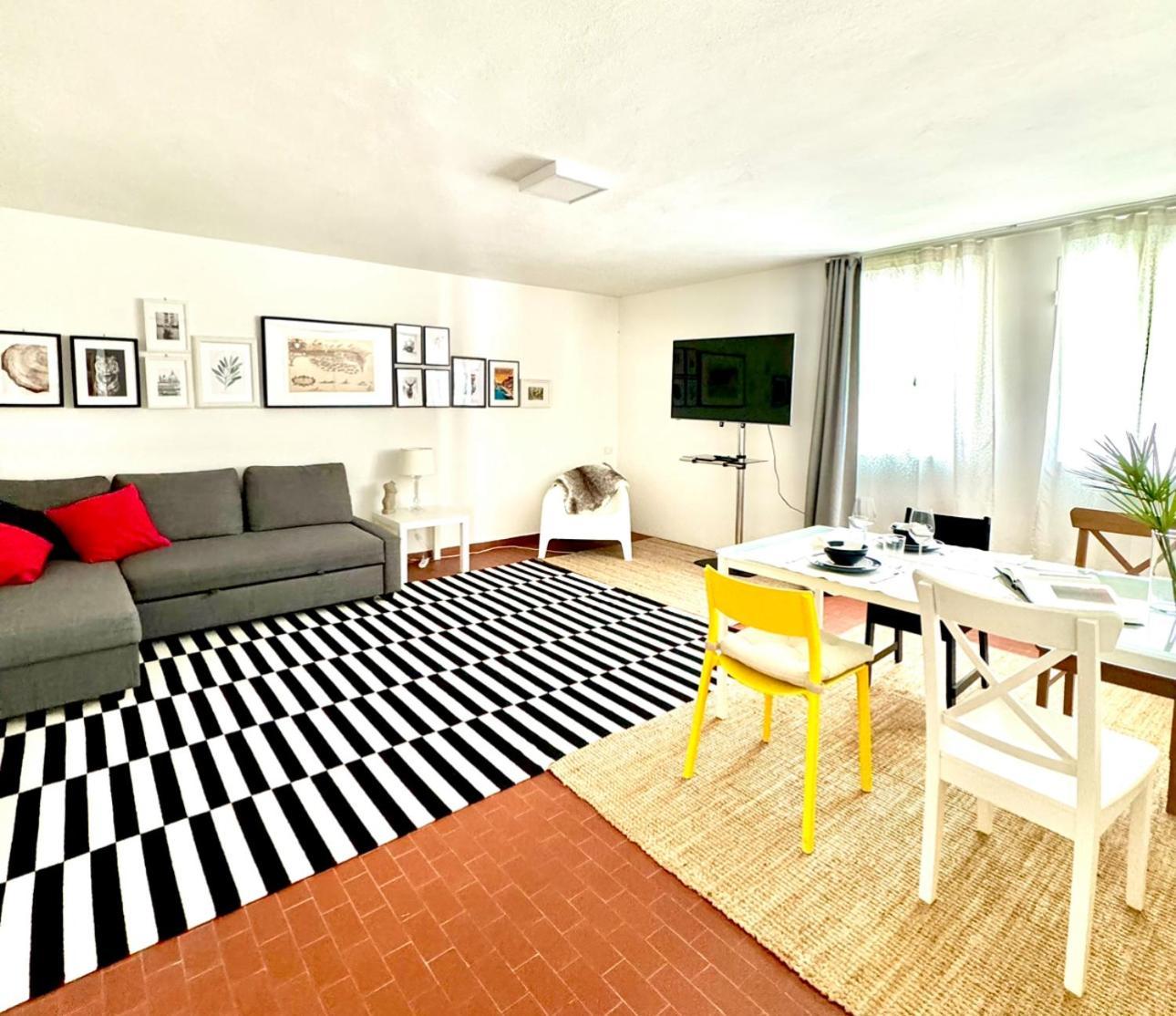 Casa Del Vigneto - New Near Venice - Rooms+Bathroom - Independent สปิเนอา ภายนอก รูปภาพ