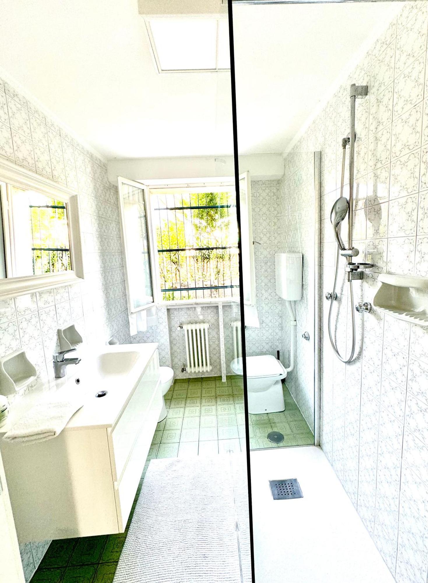 Casa Del Vigneto - New Near Venice - Rooms+Bathroom - Independent สปิเนอา ภายนอก รูปภาพ