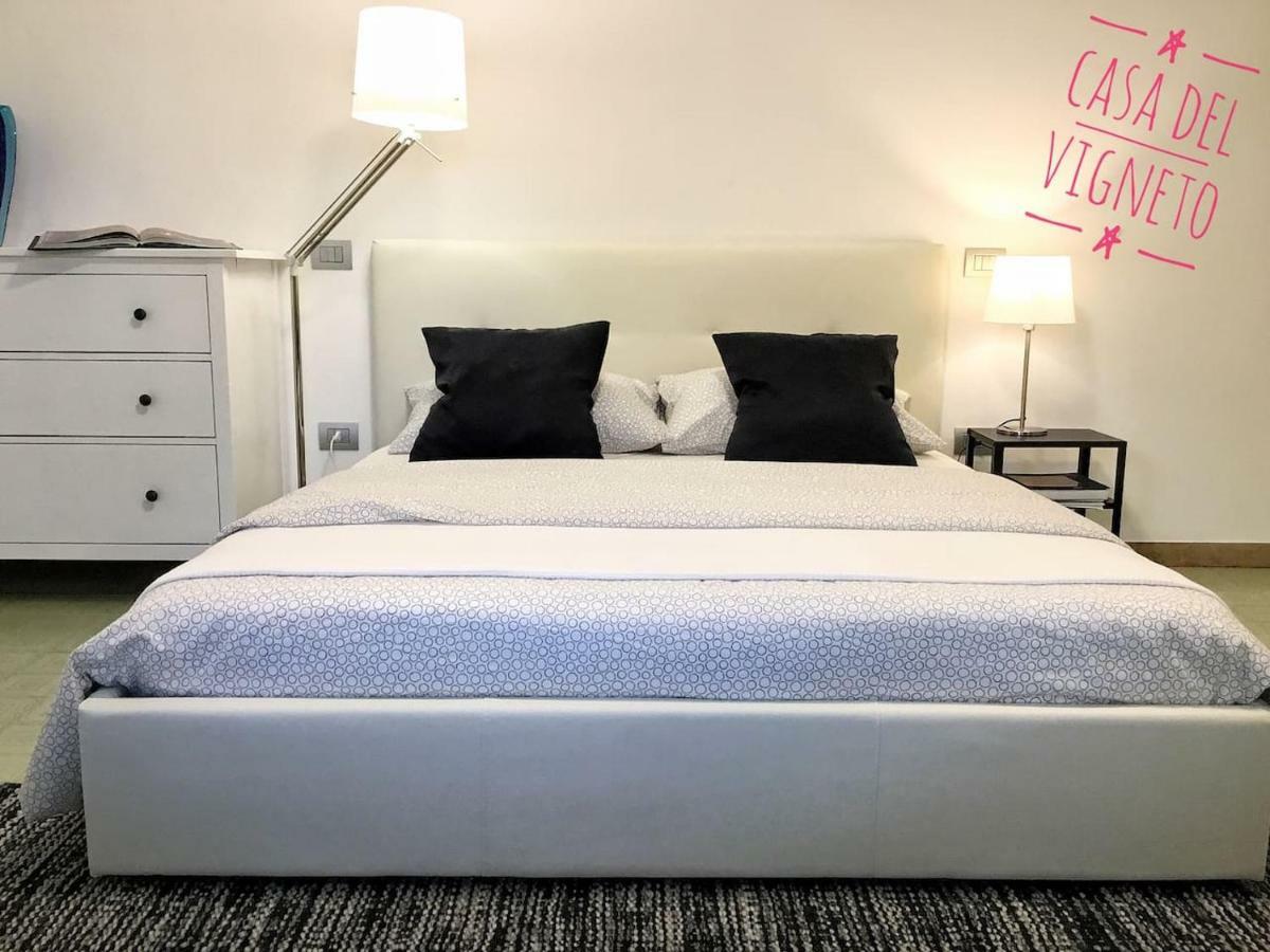 Casa Del Vigneto - New Near Venice - Rooms+Bathroom - Independent สปิเนอา ภายนอก รูปภาพ
