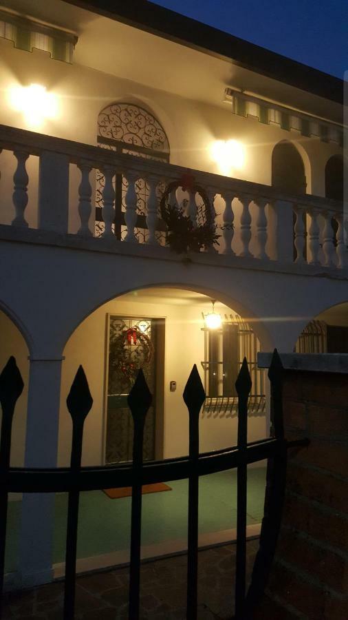 Casa Del Vigneto - New Near Venice - Rooms+Bathroom - Independent สปิเนอา ภายนอก รูปภาพ
