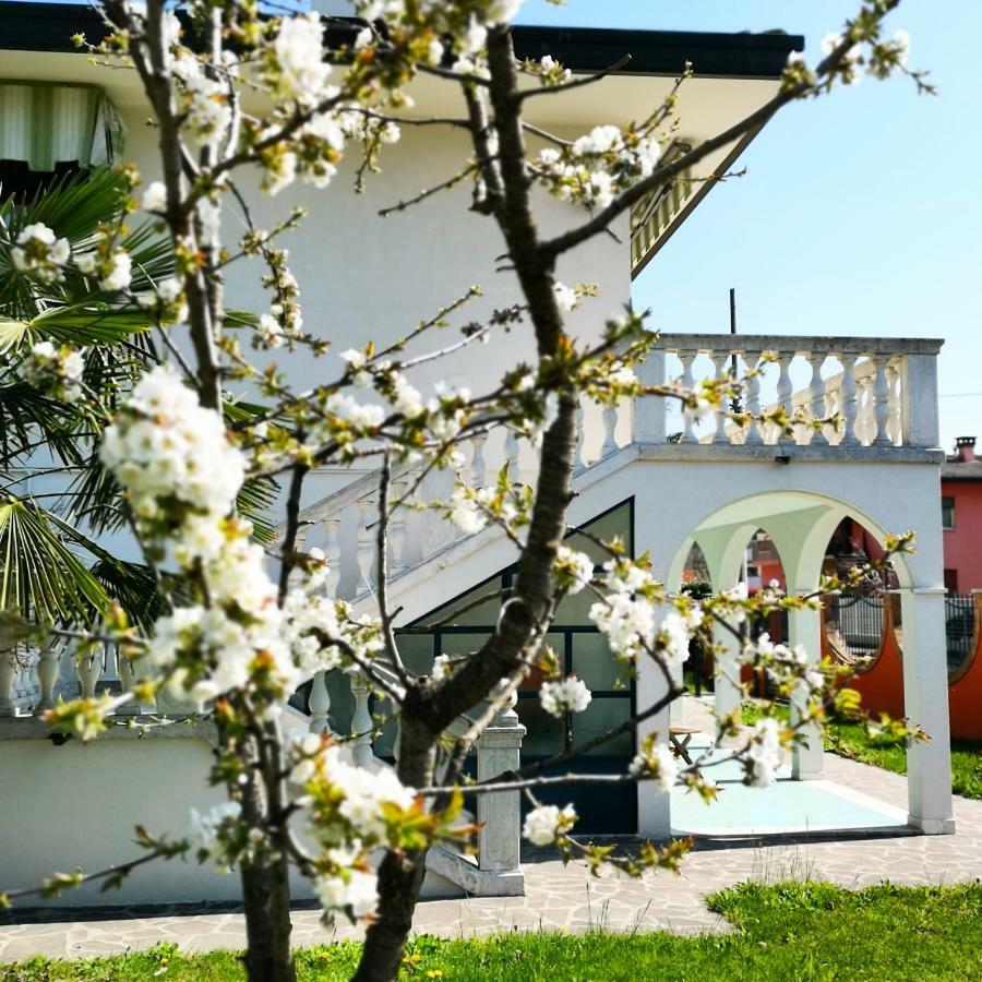 Casa Del Vigneto - New Near Venice - Rooms+Bathroom - Independent สปิเนอา ภายนอก รูปภาพ