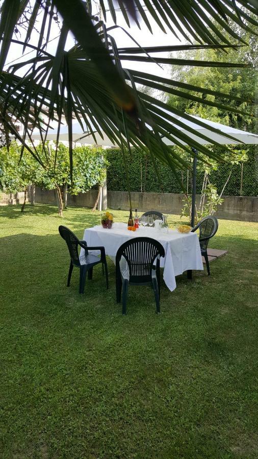 Casa Del Vigneto - New Near Venice - Rooms+Bathroom - Independent สปิเนอา ภายนอก รูปภาพ